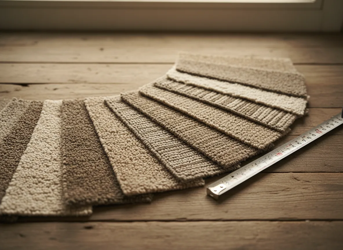 Carpet Installation Raymond, SD FAQs